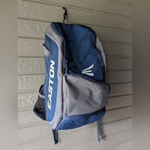 Easton Game Ready Backpack